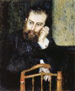 AlfredSisley renoir